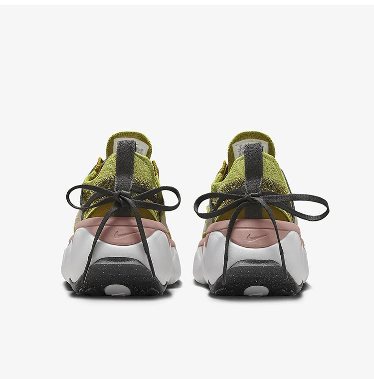 Ténis de corrida com plataforma e amortecimento Nike, modelo de verão, novos, para mulher, FD2149-600