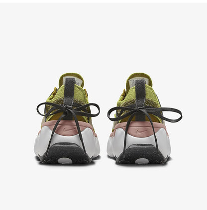 Ténis de corrida com plataforma e amortecimento Nike, modelo de verão, novos, para mulher, FD2149-600