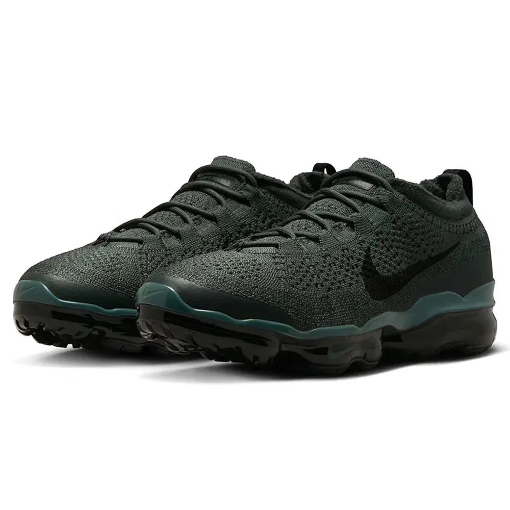 Ténis de corrida Nike AIR VAPORMAX para homem, com amortecimento a ar em todo o comprimento, versáteis e casuais, DV1678-302