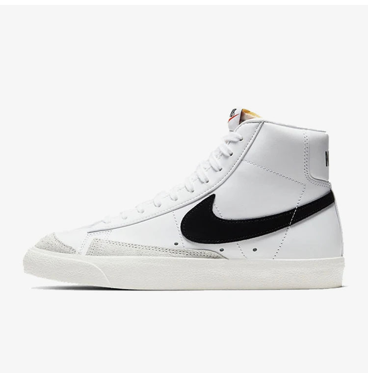Nike Authentic 202 Spring New BLAZER LOW LX női sportos, fűzős, alkalmi cipő CZ1055-100