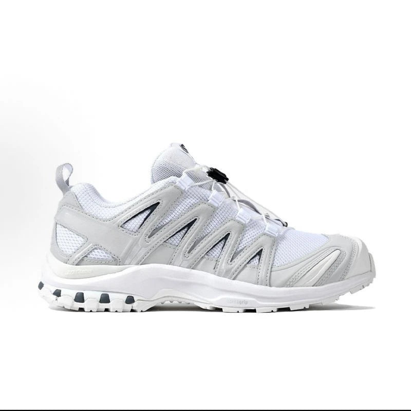 SALOMON XA Pro 3D Multicolor Retro — Sapatilhas funcionais de montanhismo e caminhada casuais