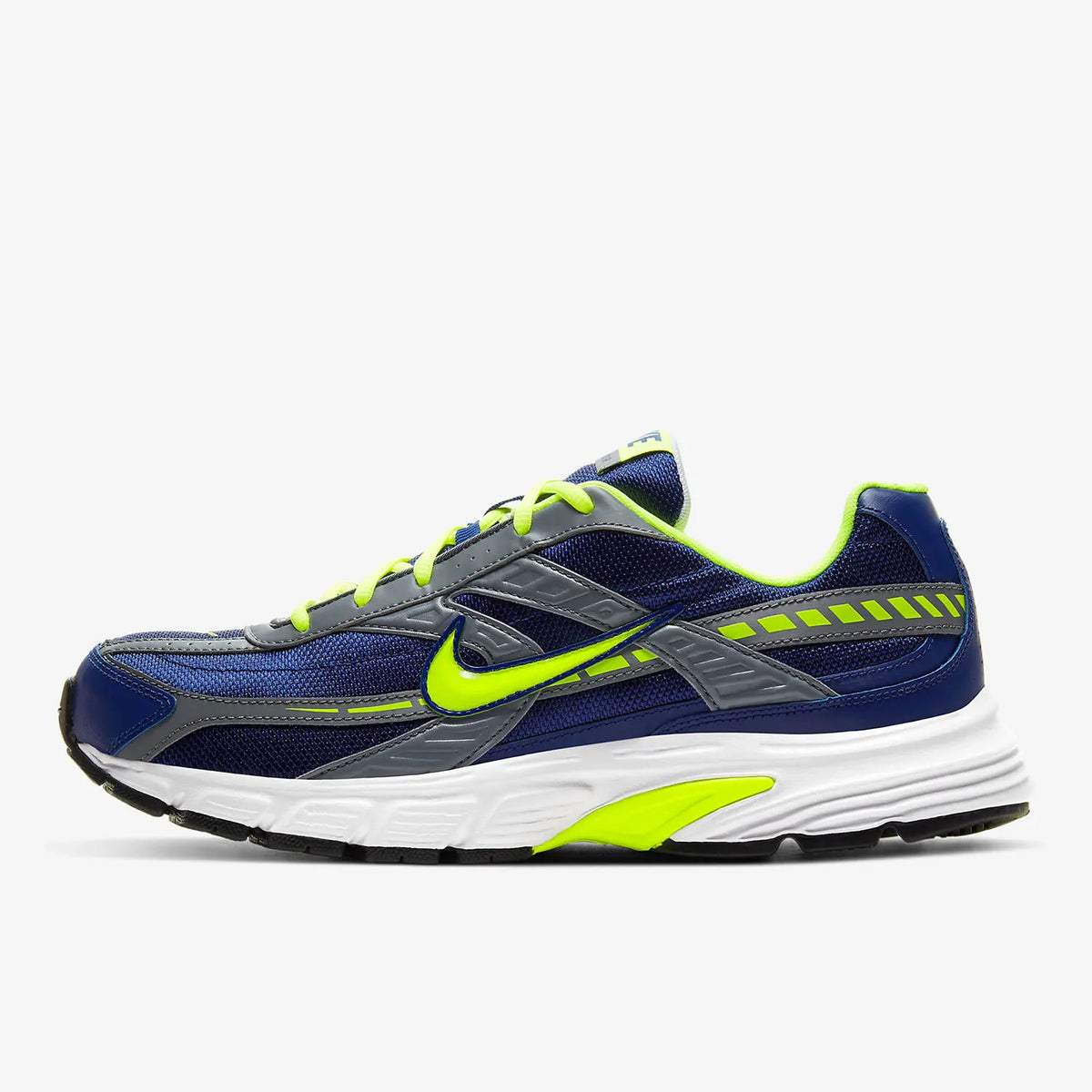 Nike hivatalos, eredeti Initiator férfi sportcipő, párnázott és kopásálló futócipő 394055-400