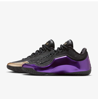 Nike genuine LeBron XXIII EP men's fashionable shock-absorbing basketball shoes IF0693-001