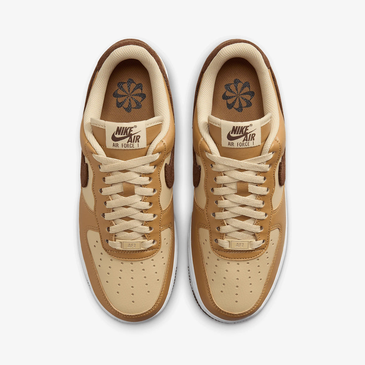 Nike Oficiálne originálne nové dámske retro nízke športové tenisky s polstrovaním a odolné proti opotrebeniu HQ3905-200