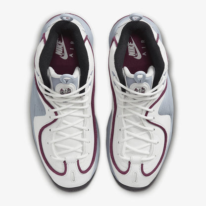 Nike Genuine Air Penny II Women's Sports and Wear-Resistant Casual Shoes DV1163-100
