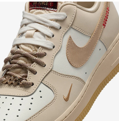 Nike Original Air Force 1 Retro Sneaker für Damen HV5990-172