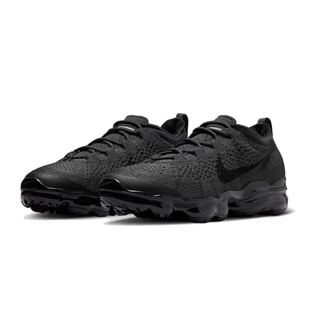 Ténis de corrida Nike AIR VAPORMAX para homem, com amortecimento a ar em todo o comprimento, versáteis e casuais, DV1678-302