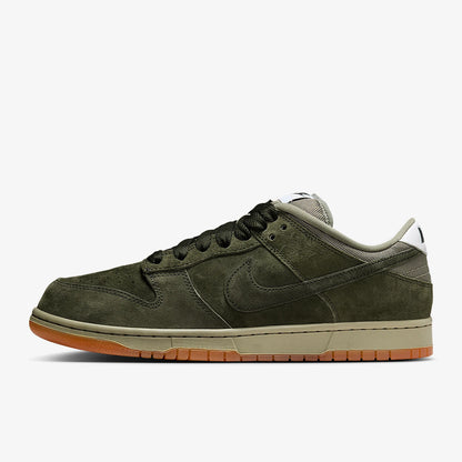 Nike Authentic Dunk Low herre- og damemodeller – retro, letvægts, casual sneakers med lavt skaft HJ0367-301
