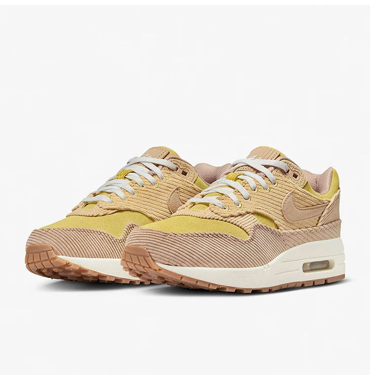 Nike Genuine Air Max 1 SE naisten vapaa-ajan urheilukengät FB8451-700