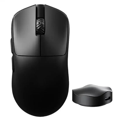 SCYROX V6 Non-Porous Wireless Mouse Esports 40g 750IPS with 8K Receiver Fast Response 3950 High Quality 8KHz Gaming Mouse