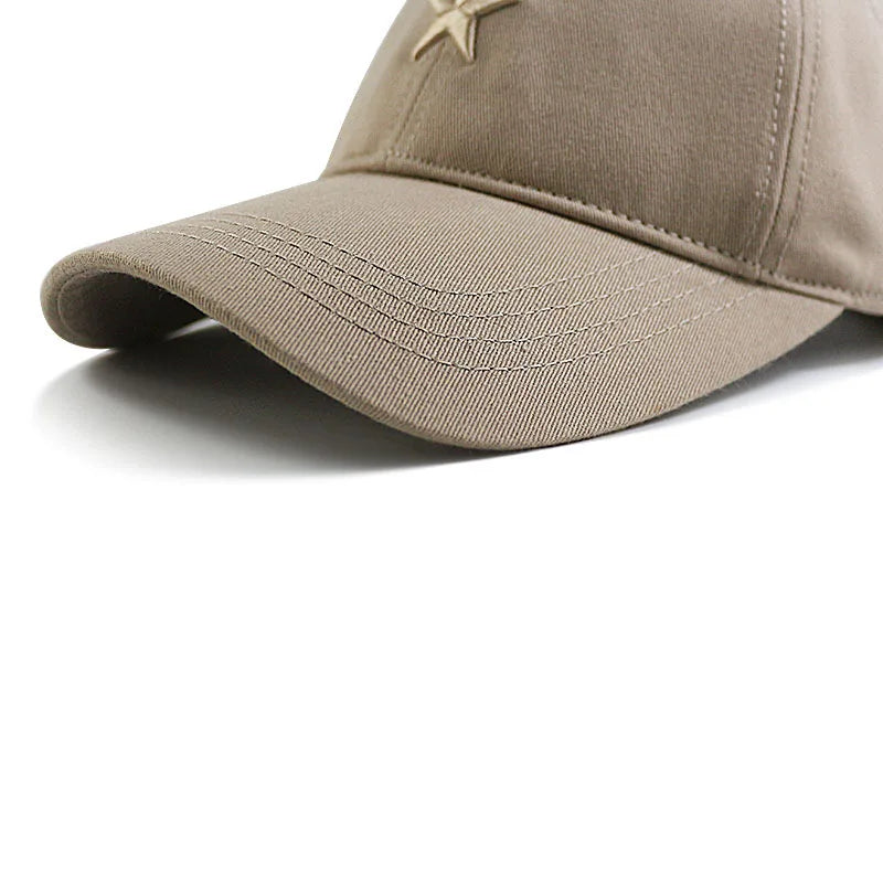 Baseballkappe „Big Head“ in Übergröße, 100 % Baumwolle, für Männer und Frauen geeignet, verstellbar, Dad-Cap, Oversize, 58–60 cm, 61–65 cm