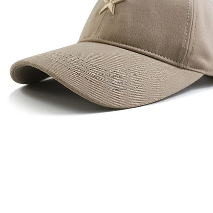 Baseballkappe „Big Head“ in Übergröße, 100 % Baumwolle, für Männer und Frauen geeignet, verstellbar, Dad-Cap, Oversize, 58–60 cm, 61–65 cm
