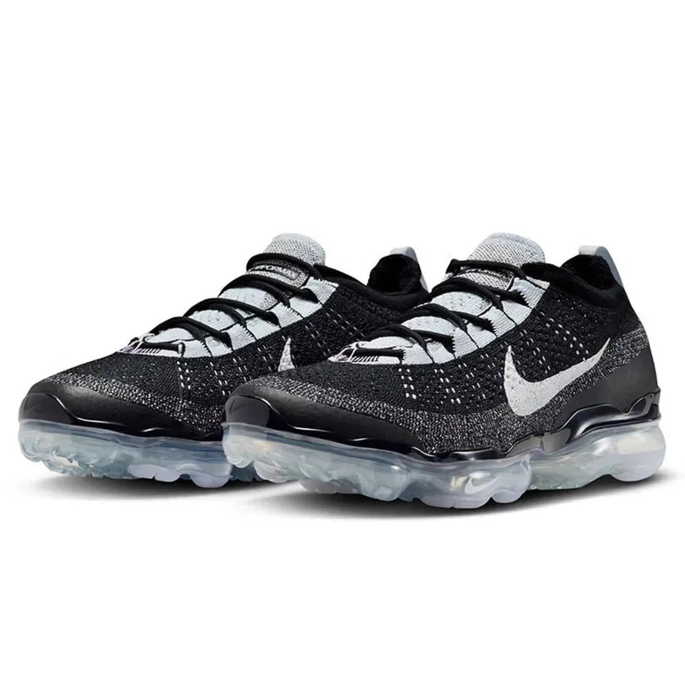 Ténis de corrida Nike AIR VAPORMAX para homem, com amortecimento a ar em todo o comprimento, versáteis e casuais, DV1678-302