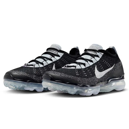 Ténis de corrida Nike AIR VAPORMAX para homem, com amortecimento a ar em todo o comprimento, versáteis e casuais, DV1678-302