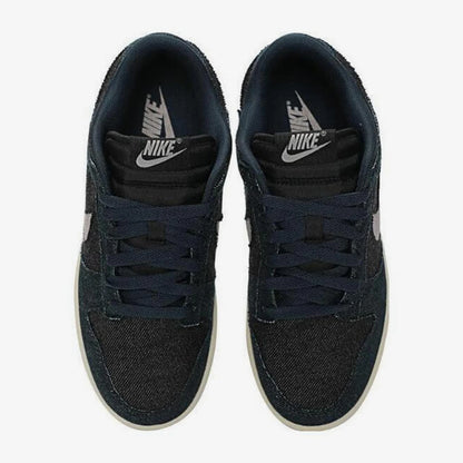 Nike Genuine Dunk Low ženske vanjske klasične niske tenisice HF1985-400