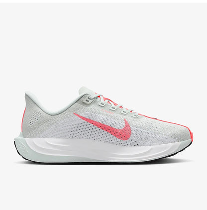 Ténis de corrida Nike Authentic Pegasus Plus para mulher, em malha, FQ7261-102