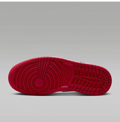 Ténis de basquetebol clássicos de cano alto para mulher Nike JORDAN genuínos FD2596-602