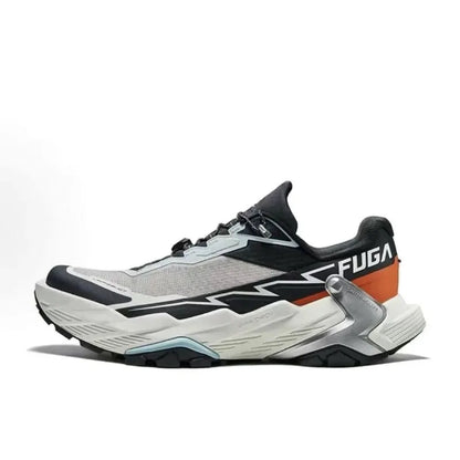 Scarpe da running professionali da uomo, traspiranti, scarpe da camminata antiscivolo per uomo, scarpe sportive outdoor resistenti, sneakers da running da uomo