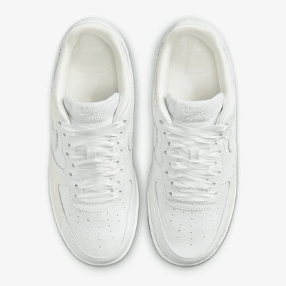 Nike Authentic Air Force 1 AF1 Women's Thick-Sole Classic Sneakers HV6011-111