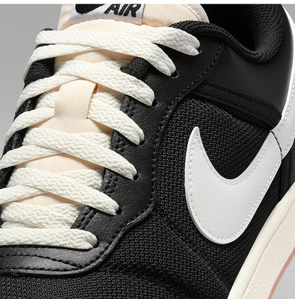 Ténis Nike Authentic JORDAN para homem, com atacadores, de cano baixo, respiráveis e leves IM2055-001