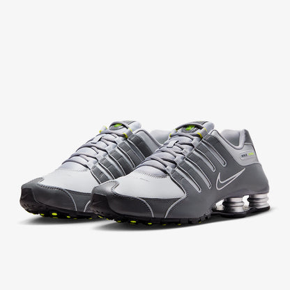 Zapatillas de running bajas para hombre Nike Authentic Autumn Style, con amortiguación y resistentes al desgaste, 378341-009