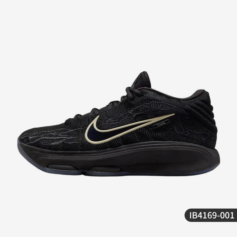 Ténis de basquetebol de treino para homem Nike G.T. HUSTLE 3 LX EP genuínos IB4169-001