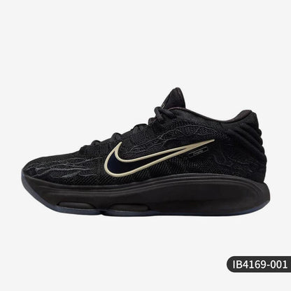 Ténis de basquetebol de treino para homem Nike G.T. HUSTLE 3 LX EP genuínos IB4169-001