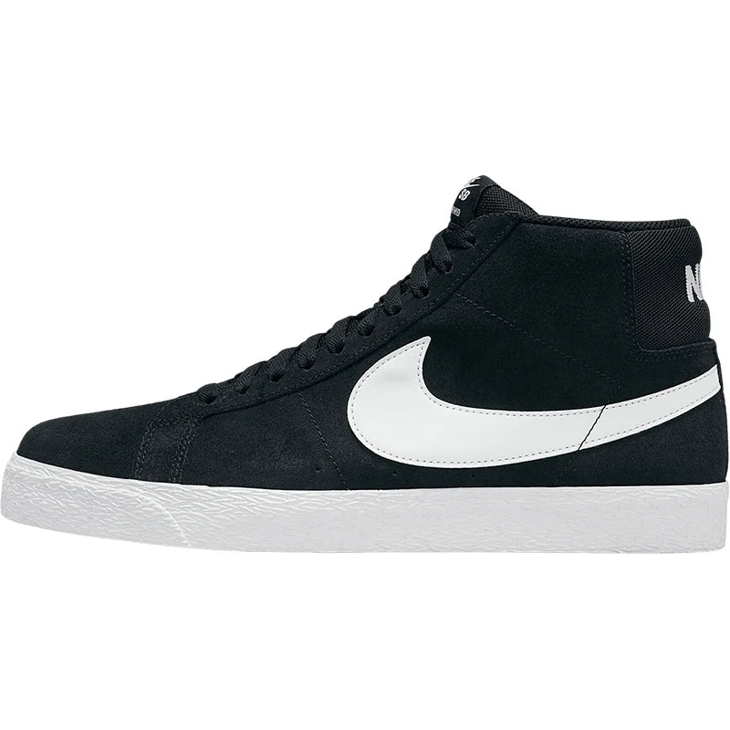 Nike aito SB Zoom Blazer Mid miesten/naisten skeittikengät 864349-002