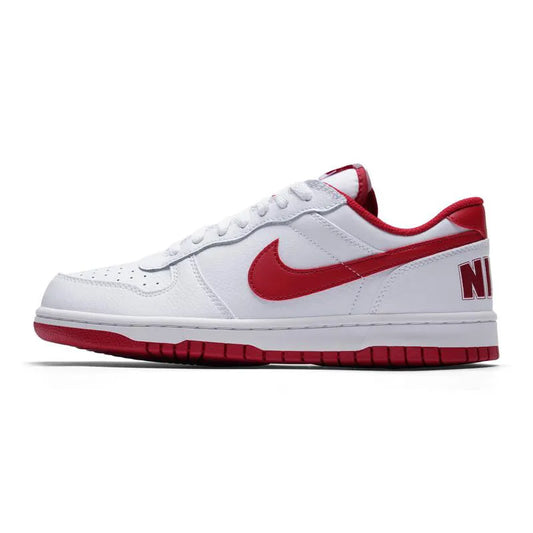 Novidade Original NIKE BIG NIKE LOW — Sapatilhas de Skate para Homem