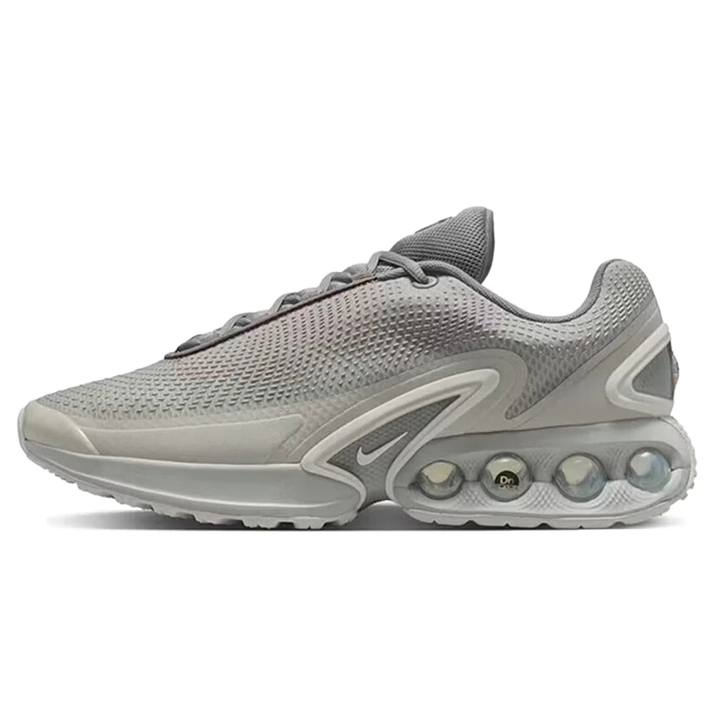 Nike Air Max Dn dinamikus légpárnázású, könnyű, kényelmes, csúszásgátló, tartós edző- és futócipő HV4528-002