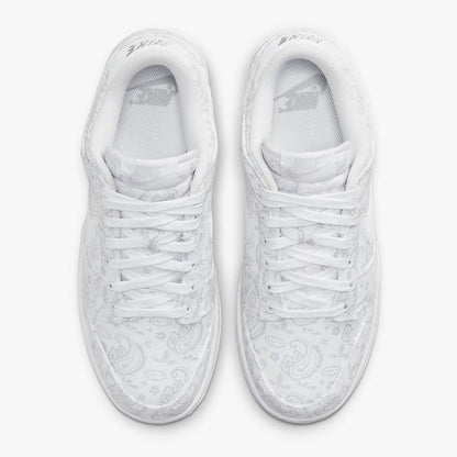 Nike originale DUNK LOW ESS scarpe sportive da donna basse rétro da skate DJ9955-100