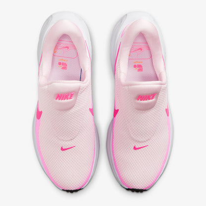 Ténis de corrida e treino respiráveis Nike Authentic Revolution 8 para mulher HQ2415-600