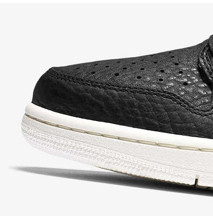 Ténis Nike Jordan 1 Retro Low originais para homem, de cano baixo, 848775-005