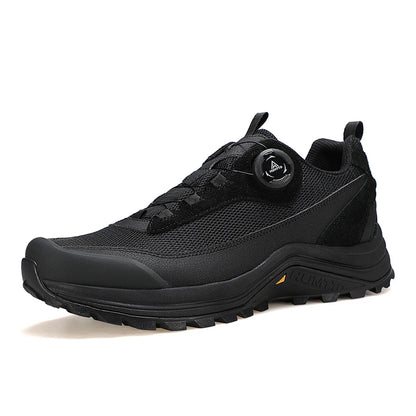HUMTTO Men Breathable Hiking Sneakers Non-slip Casual Running Shoes Man Outdoor Climbing Sneaker Men's Designers Trekking Boots