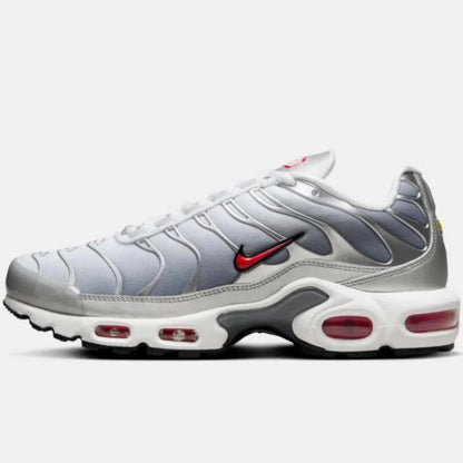 Sapatilhas Nike para Mulher Air Max Plus, Modernas, Confortáveis e Resistentes ao Desgaste para Corrida Desportiva Hm9654-001