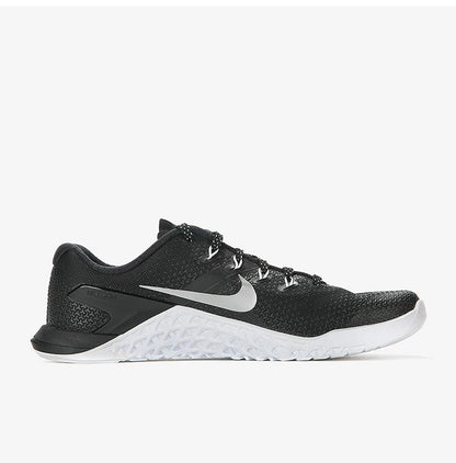 Ténis de treino casuais respiráveis Nike METCON 4 para mulher, novos e originais, 924593-001