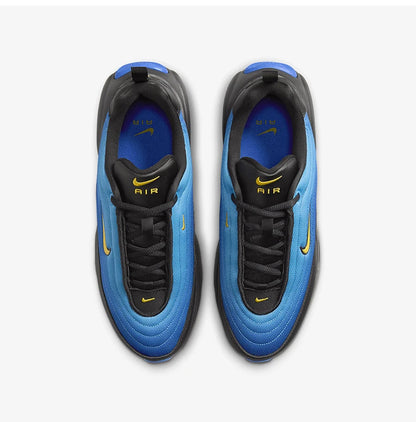 Ténis de corrida desportivos femininos Nike Air Max Portal genuínos com amortecimento HF3053-005