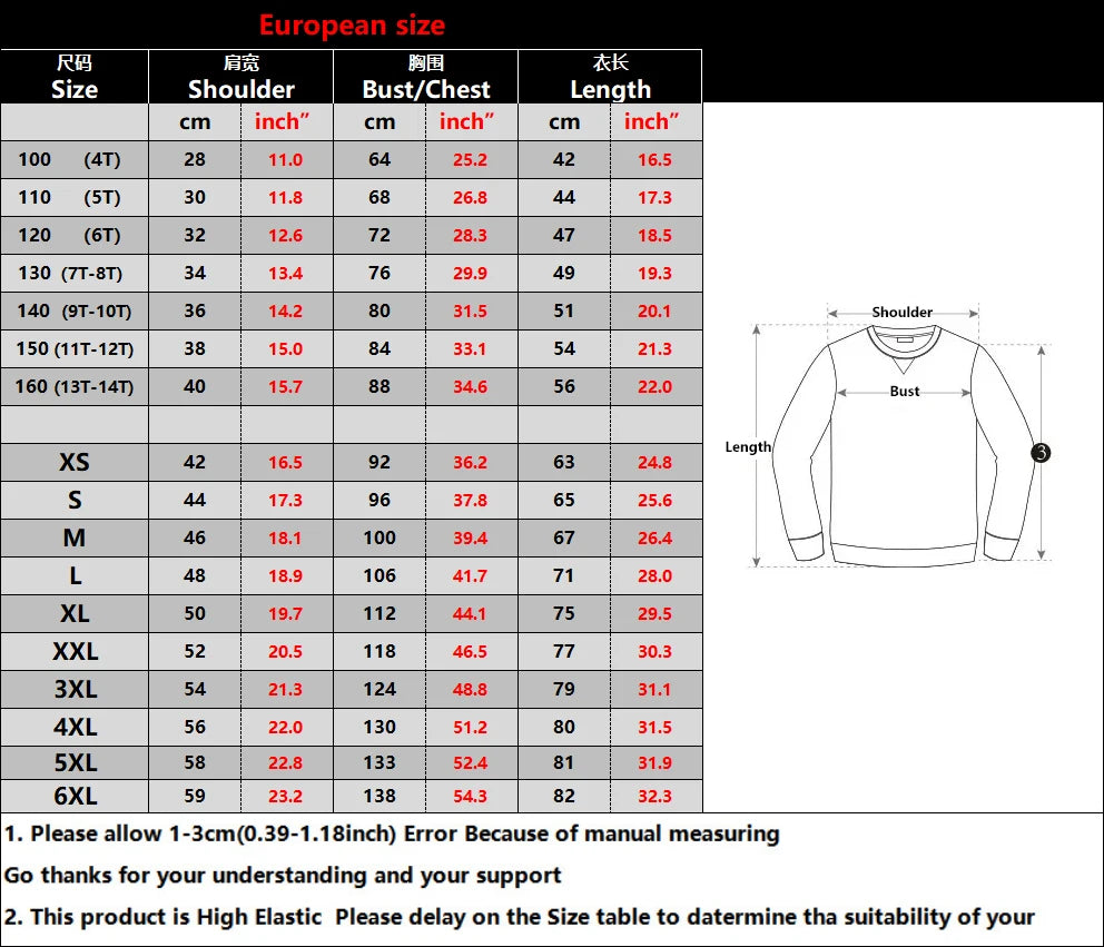 Herren-Sweatshirt mit Adler-Print, langärmelig, Streetwear, 3D-Tierdruck, Hip-Hop-Oberteil für Männer, Plus Size, Rundhals-Pullover