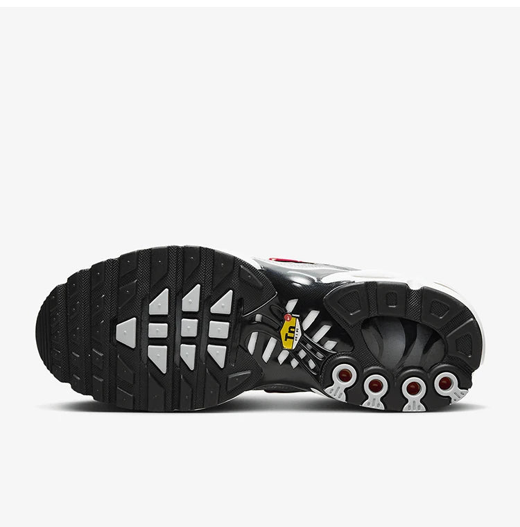 Nike Official Air Max Plus Women's Fashion Cushion Sports Shoes HM9654-001