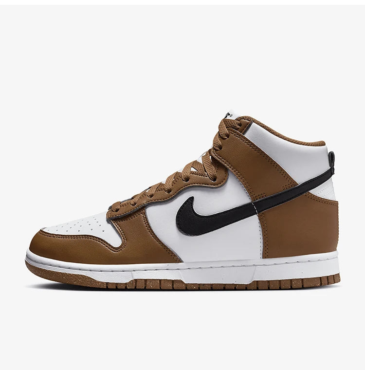 Nike Authentic Otoño Nuevo Mujer Medio Corte Retro Clásico Casual Boardwalk FV5960-200