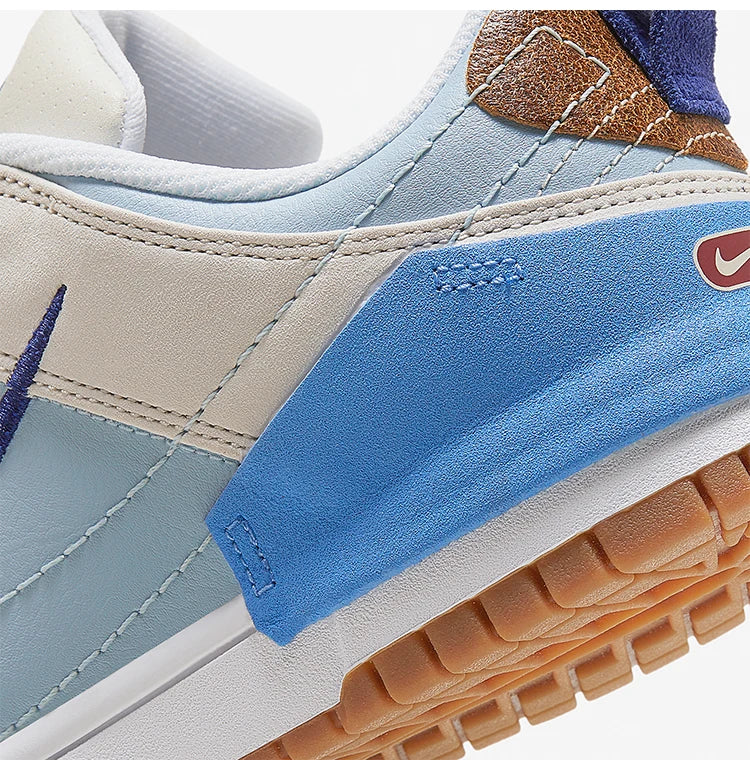 Nike originele Dunk Low Disrupt 2 sportschoenen voor dames HF5713-411