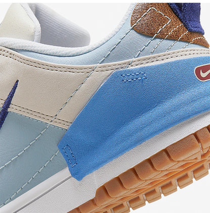 Nike originele Dunk Low Disrupt 2 sportschoenen voor dames HF5713-411