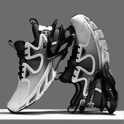 Shoes men Sneakers Male casual Mens Shoes tenis Luxury shoes Trainer Race Breathable Shoes fashion loafers running Shoes for men