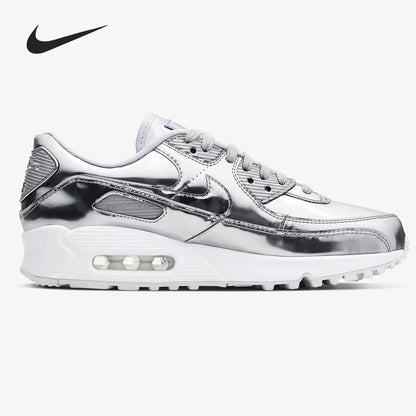 Nike genuine AIR MAX 90 SP AM90 Unisex Sports Running Shoes CQ6639-001