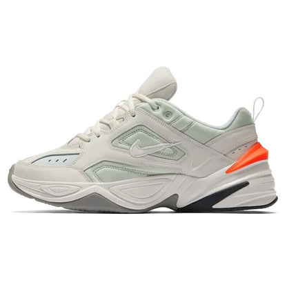 Nike M2K TEKNO Retro Slip-Resistant Durable Versatile Cushioned Dad Shoes Sports Shoes BQ3378-100