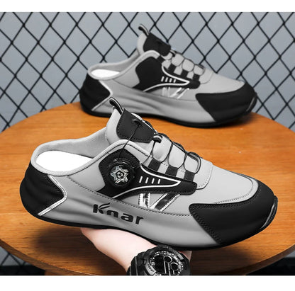 Zapatillas deportivas para hombre, nuevas, ligeras, antideslizantes, transpirables, resistentes al desgaste, para correr, de moda, versátiles y de uso diario