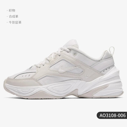Nike Originele M2K TEKNO Comfortabele casual damesschoenen AO3108-006
