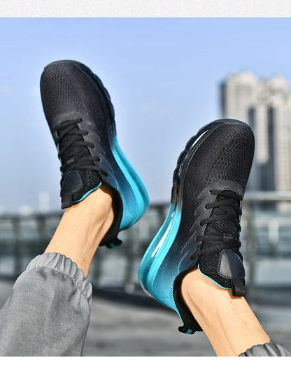 Shoes men Sneakers Male casual Mens Shoes tenis Luxury shoes Trainer Race Breathable Shoes fashion loafers running Shoes for men