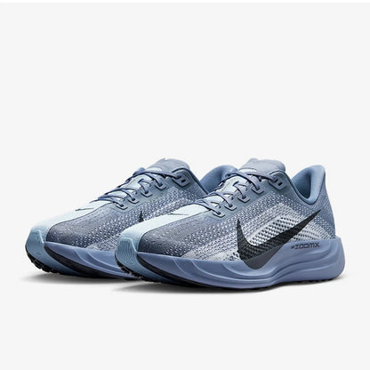 Scarpe da uomo Nike Pegasus Super, scarpe da running ammortizzate Pegasus, scarpe sportive Flyknit Fq7262-402