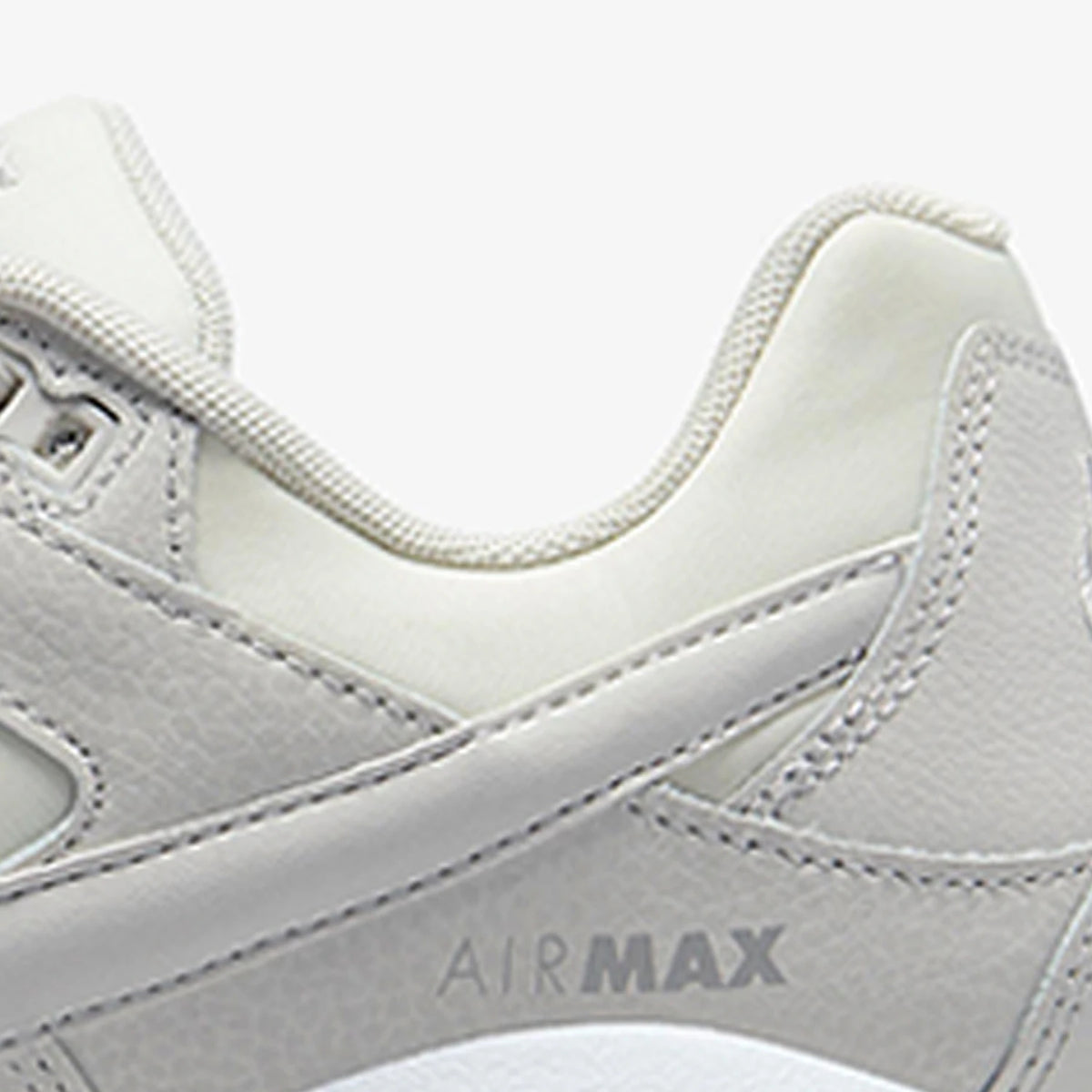 Ténis de corrida baixos almofadados Nike AIR MAX para mulher, autênticos e oficiais, 397690-018
